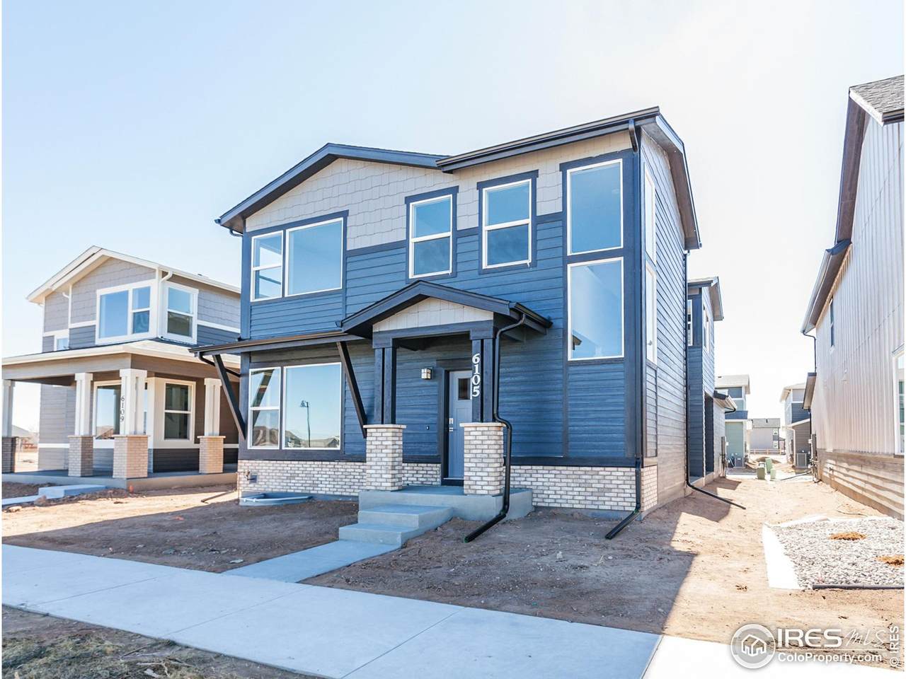 6105 Saddle Horn Dr - Photo 1