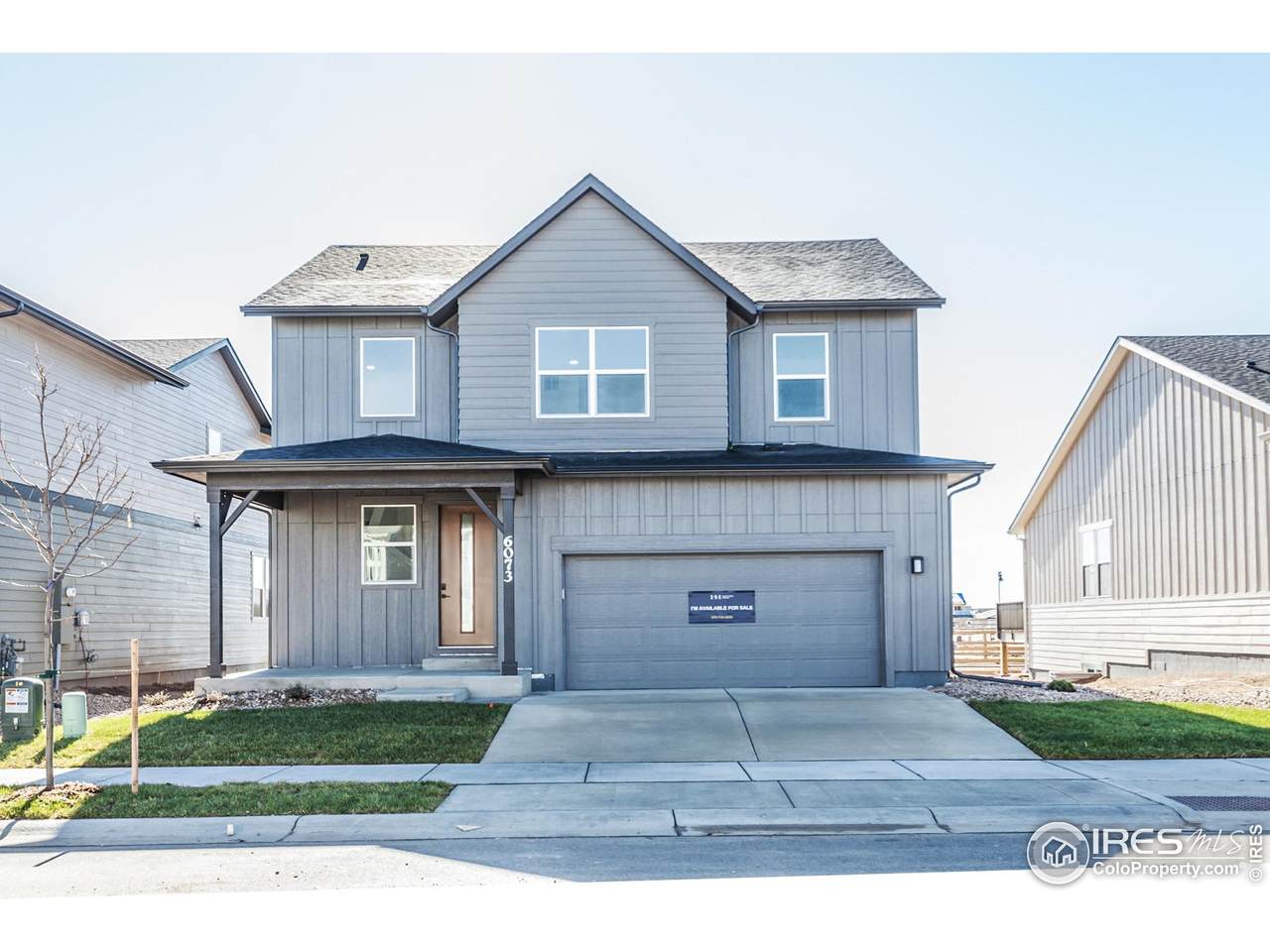 6073 Saddle Horn Dr - Photo 1