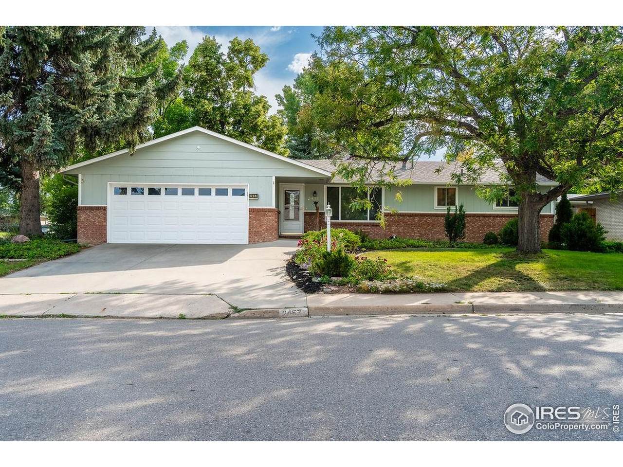 2457 Nyssa Dr - Photo 1