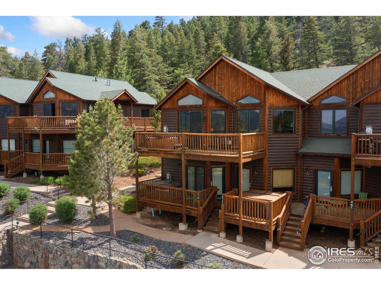2625 Marys Lake Rd - Photo 1