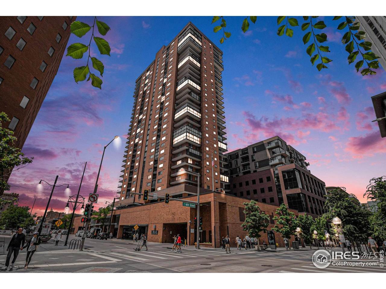 1551 Larimer St - Photo 1