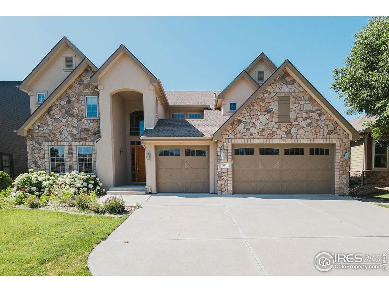 3321 Muskrat Creek Dr - Photo 1