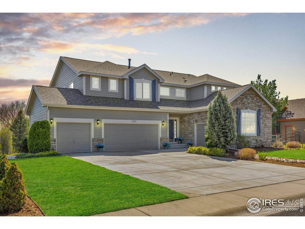 11722 Elmer Linn Dr - Photo 1