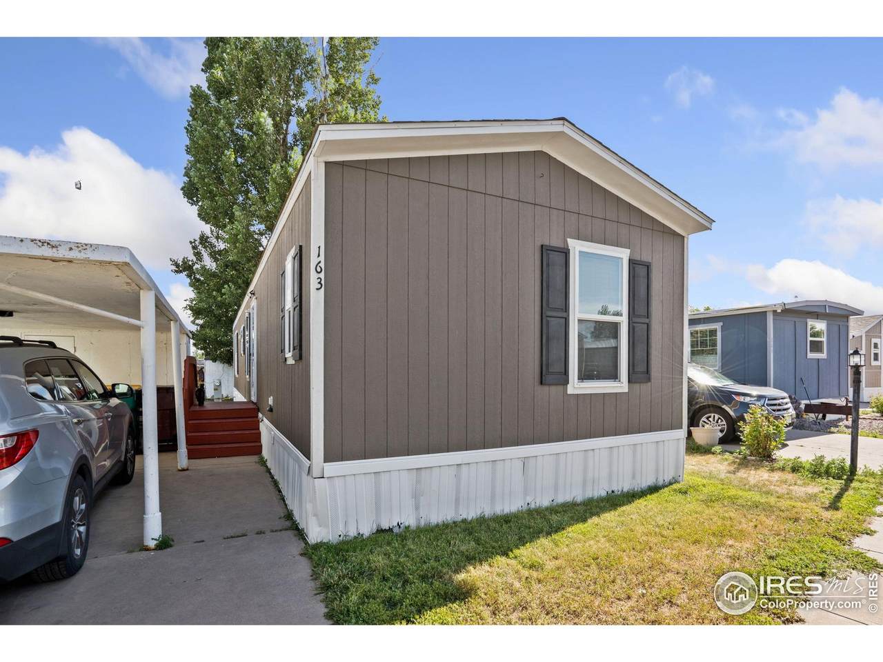4412 Mulberry St - Photo 1