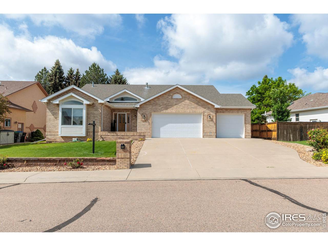 1809 Little Bear Ct - Photo 1