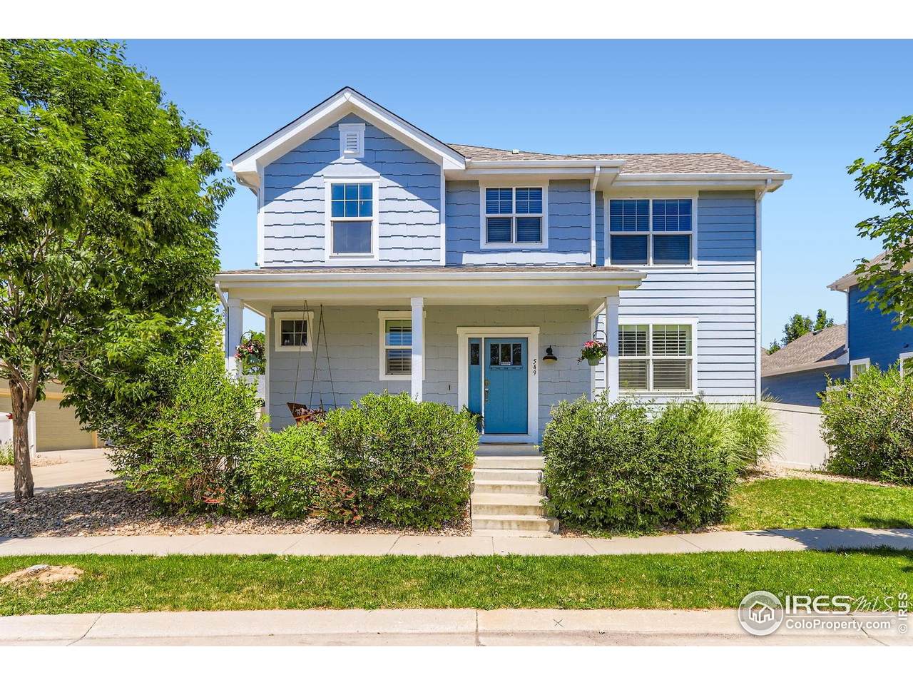 549 Jackson St - Photo 1