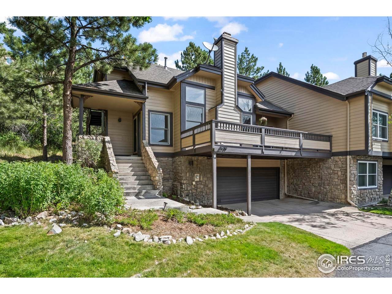 4219 Morning Star Dr - Photo 1
