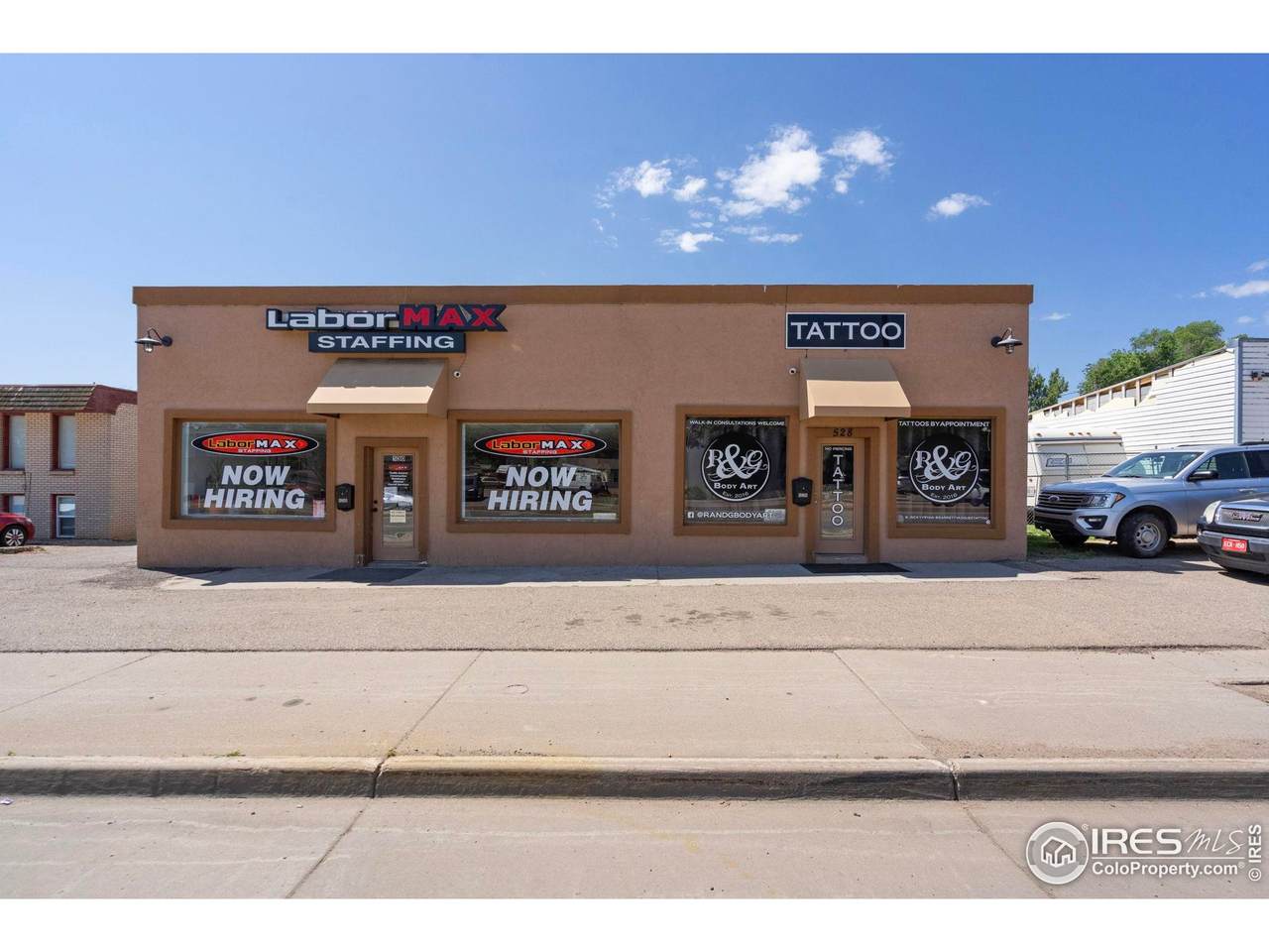528 Eisenhower Blvd - Photo 1