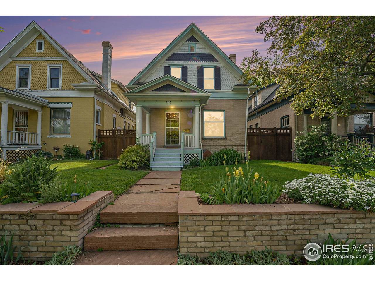 486 Corona St - Photo 1