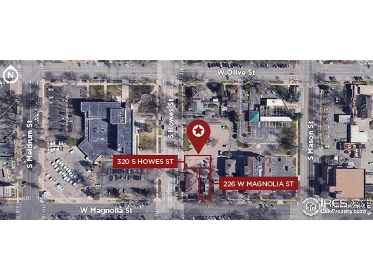 320 Howes St - Photo 1