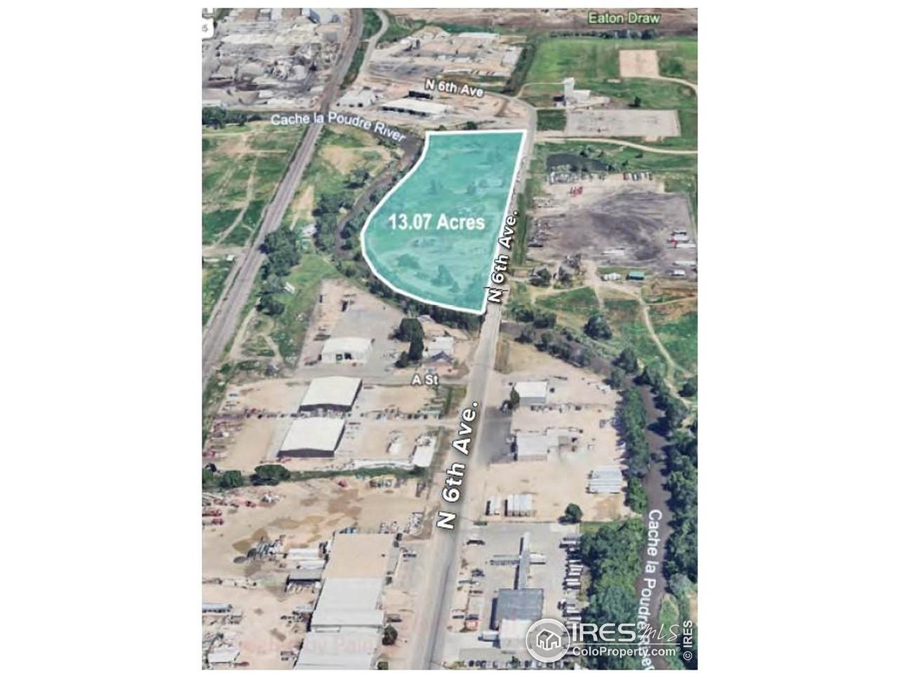 601 6th Ave - Photo 1