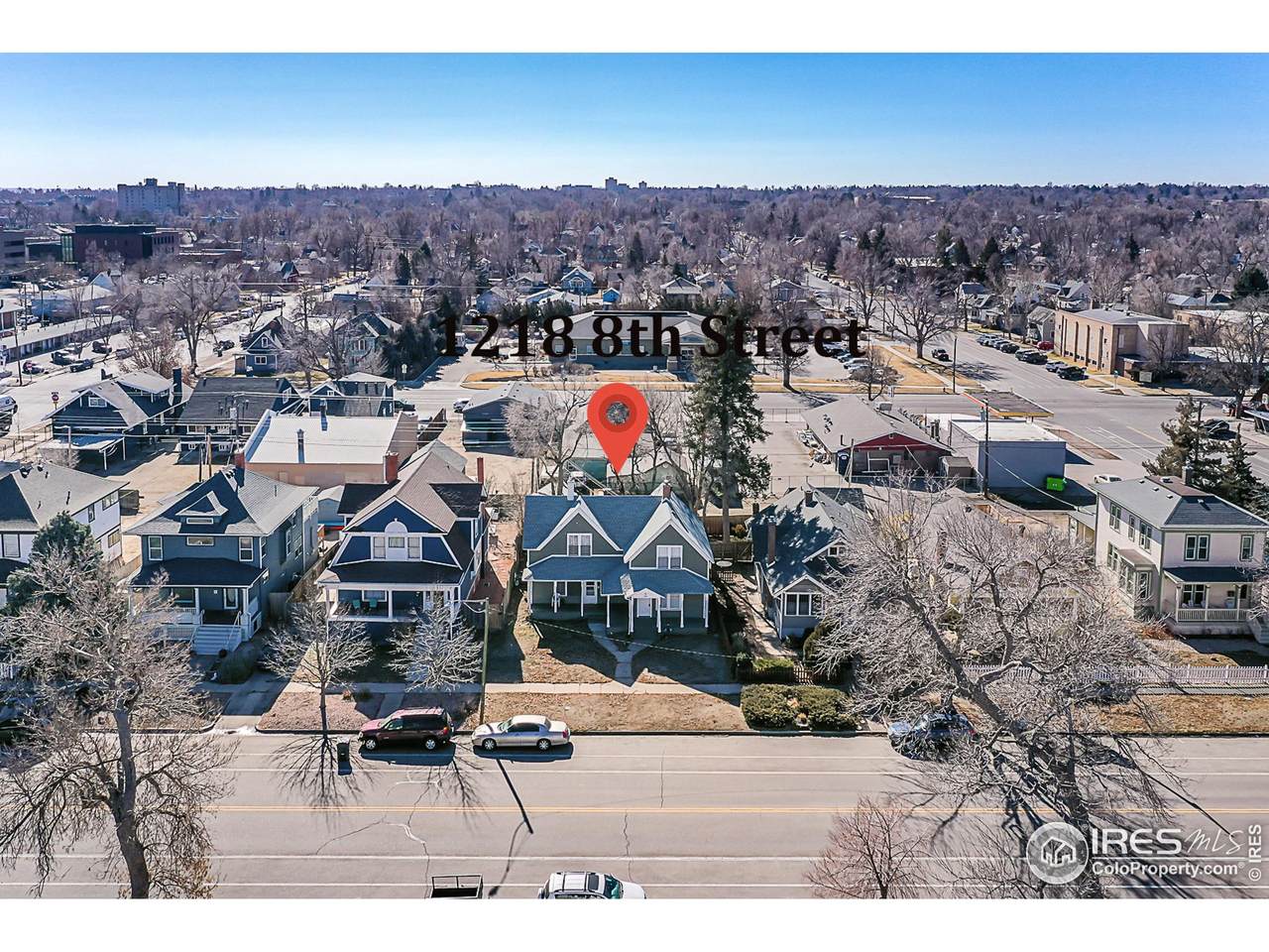 1218 8th St - Photo 1