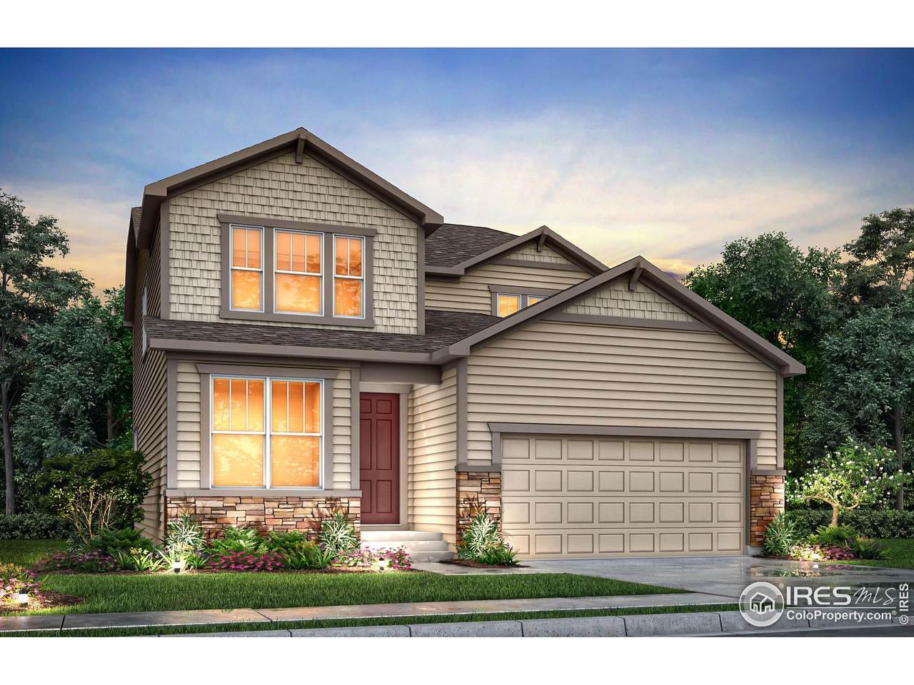 11 Chipeta Way - Photo 1
