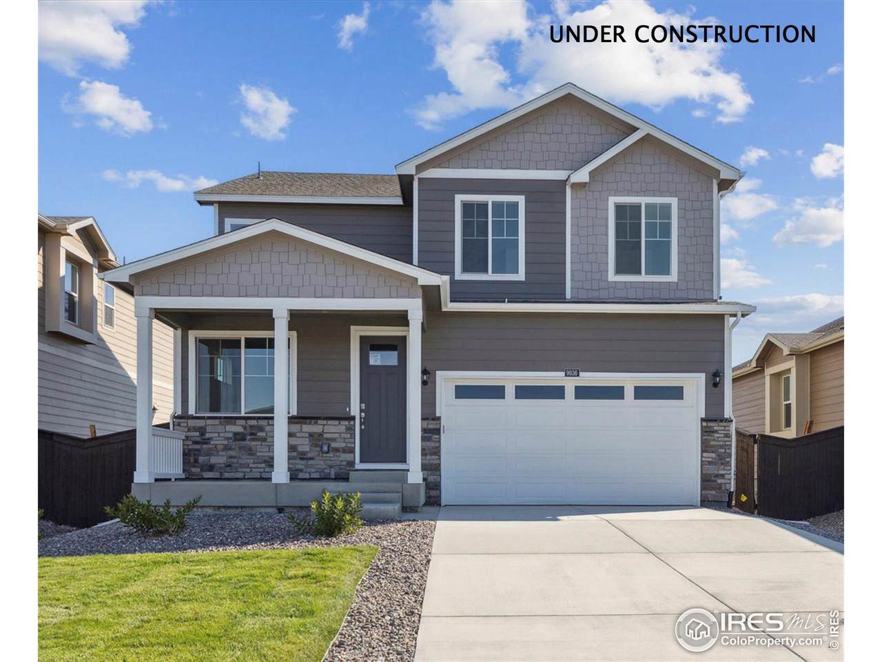 1714 Floating Leaf Dr - Photo 1