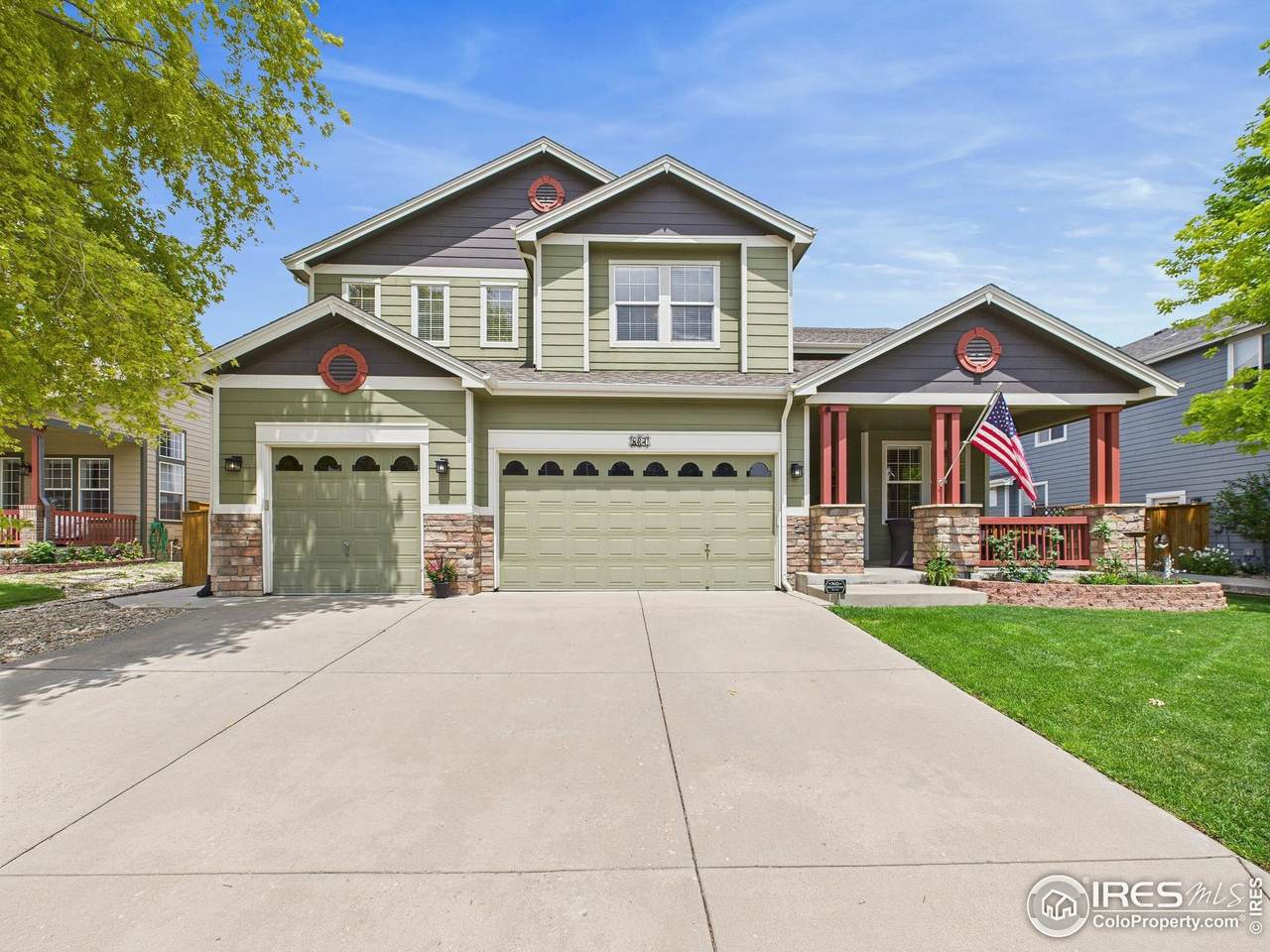 837 Glenarbor Cir - Photo 1