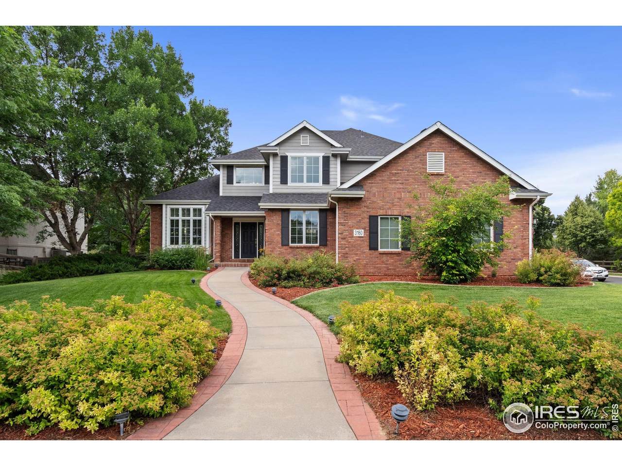 3160 Rock Park Dr - Photo 1