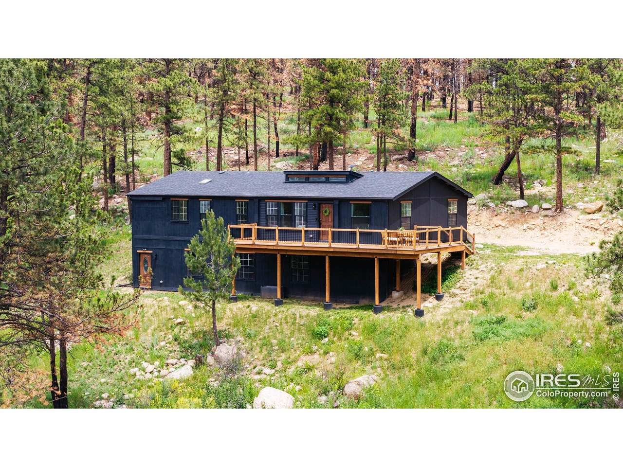 805 Spruce Mountain Dr - Photo 1