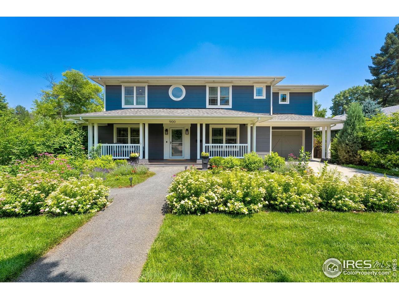 900 Stover St - Photo 1