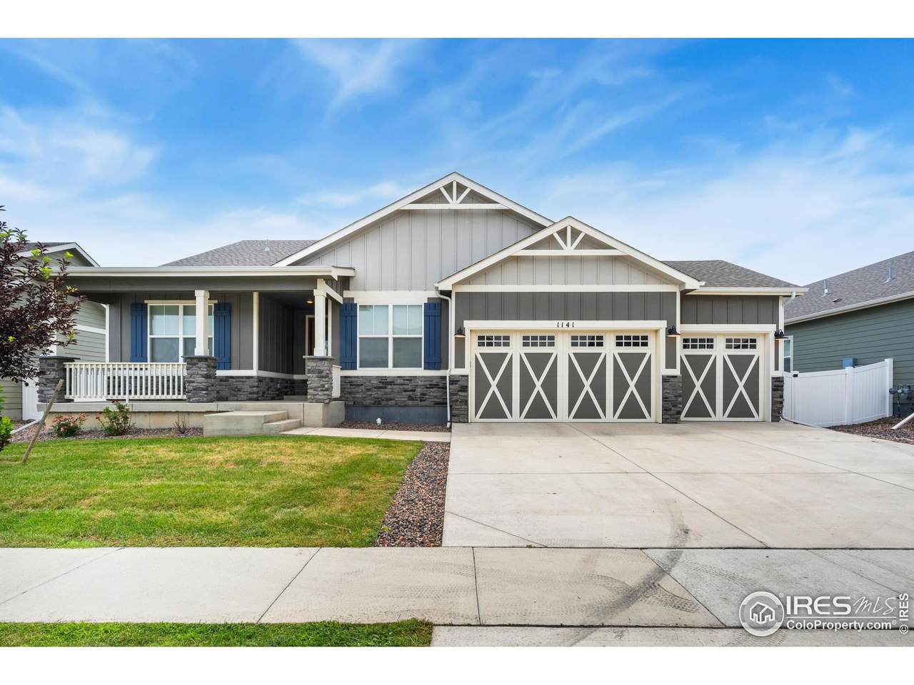 1141 Ibex Dr - Photo 1