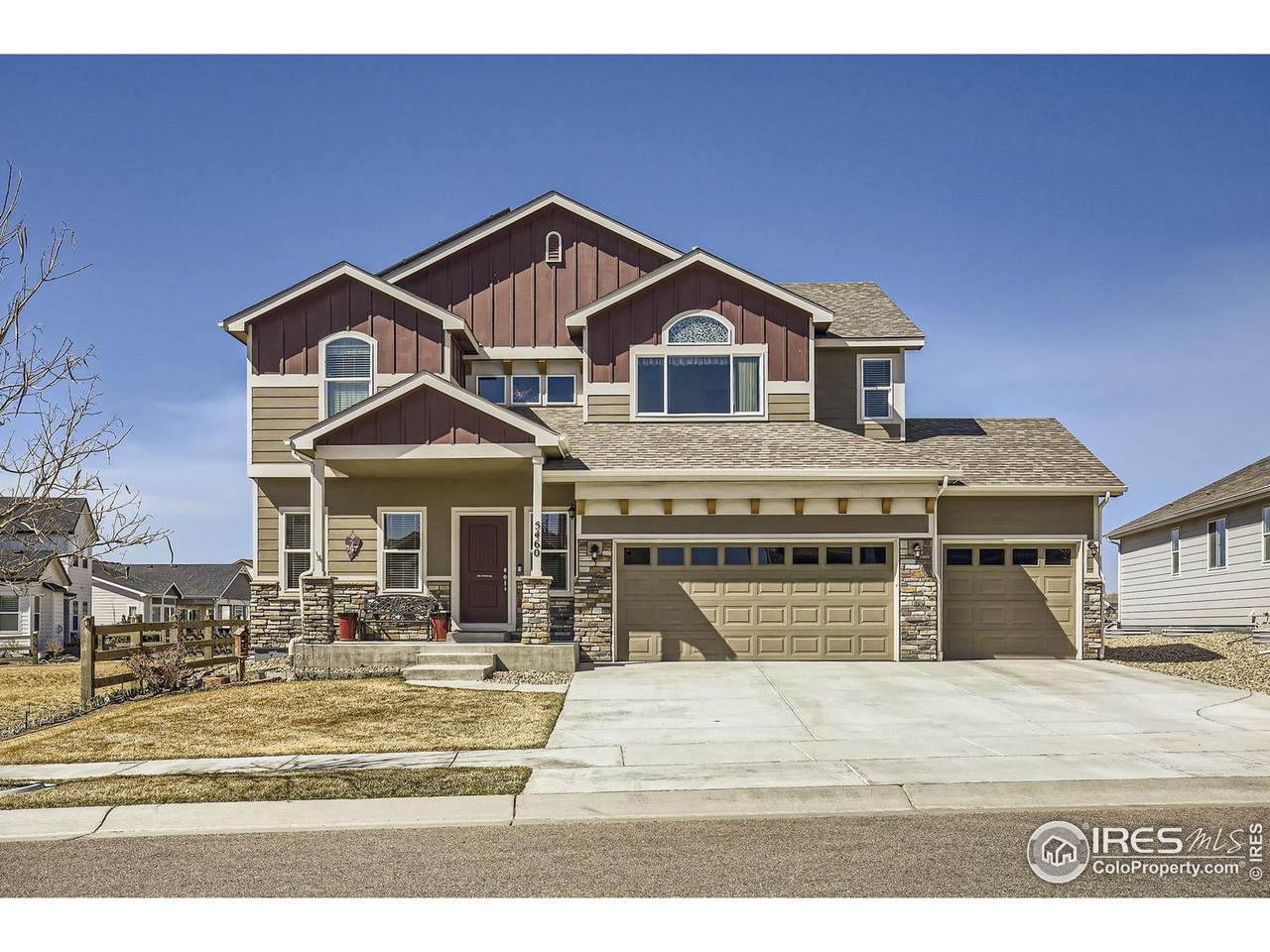 5460 Homeward Dr - Photo 1