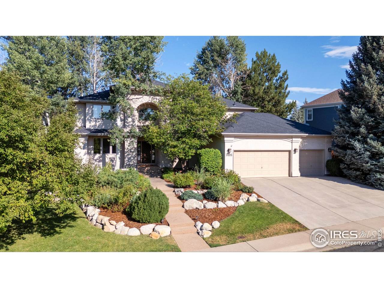 7405 Augusta Dr - Photo 1