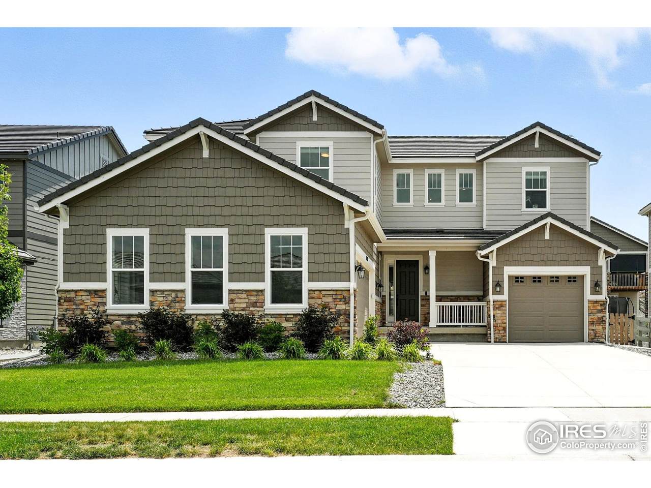 16320 Graham Peak Way - Photo 1