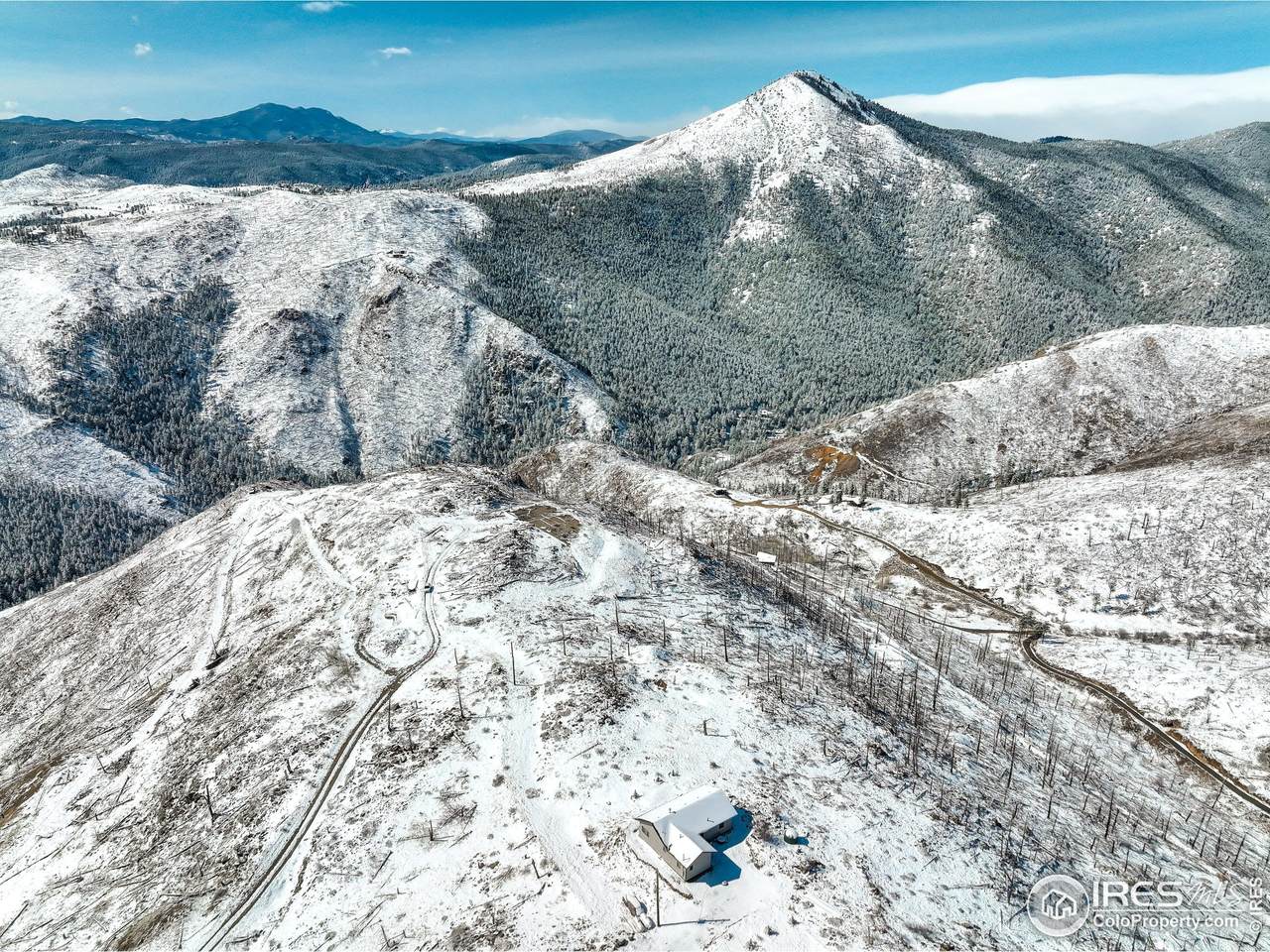 300 Shining Star Trl - Photo 1