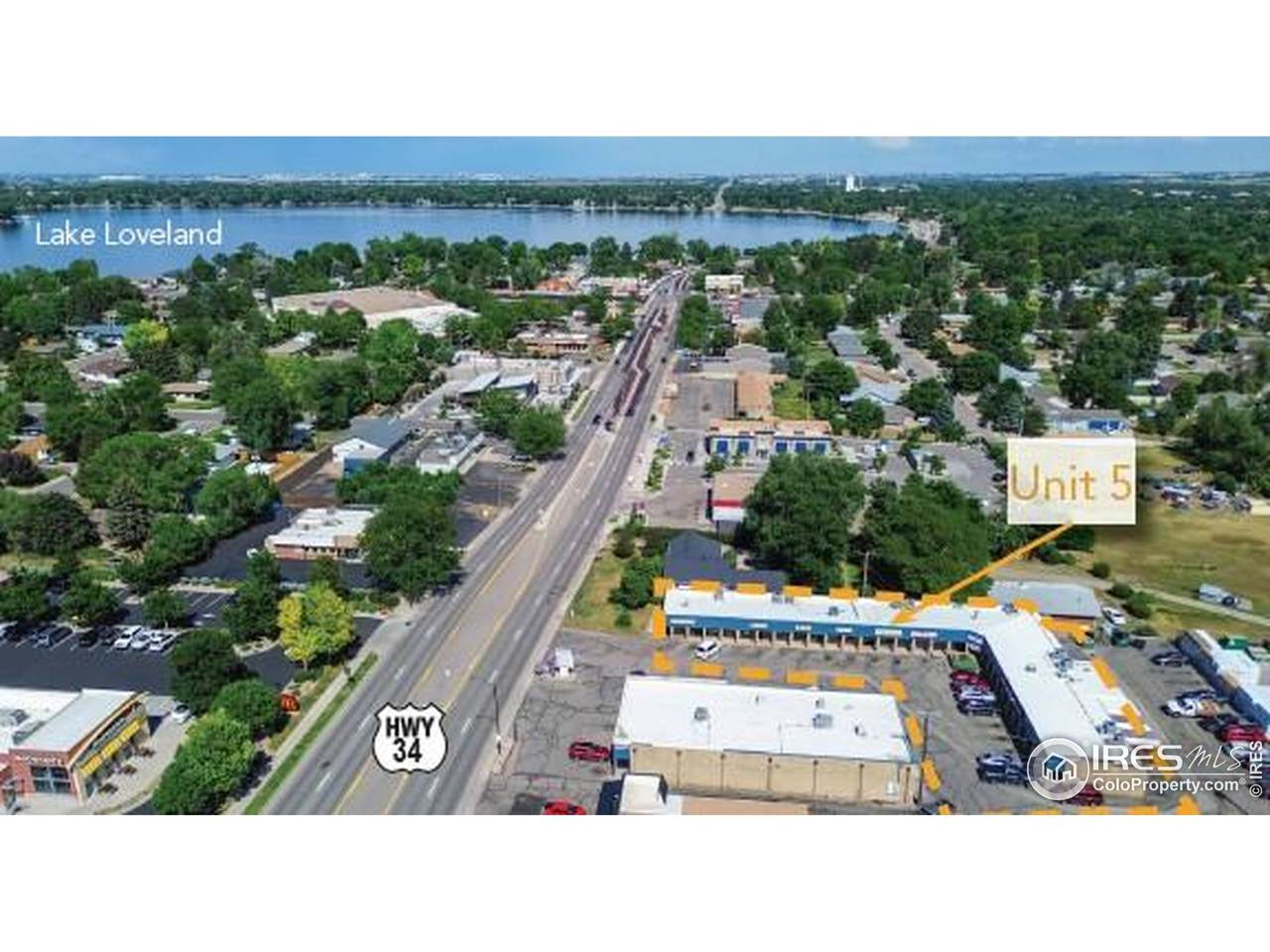 1710 Eisenhower Blvd - Photo 1