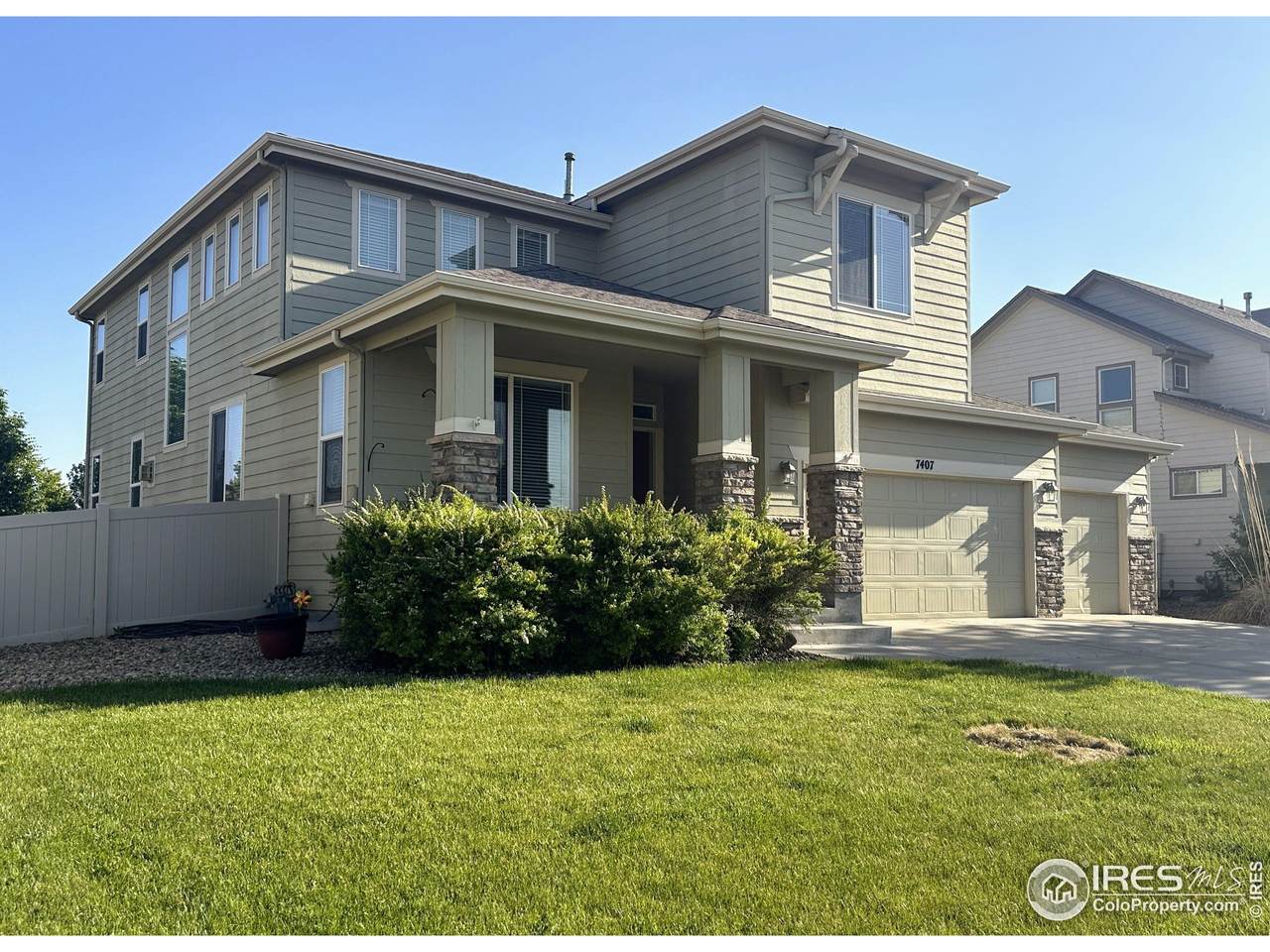 7407 Pimlico Dr - Photo 1