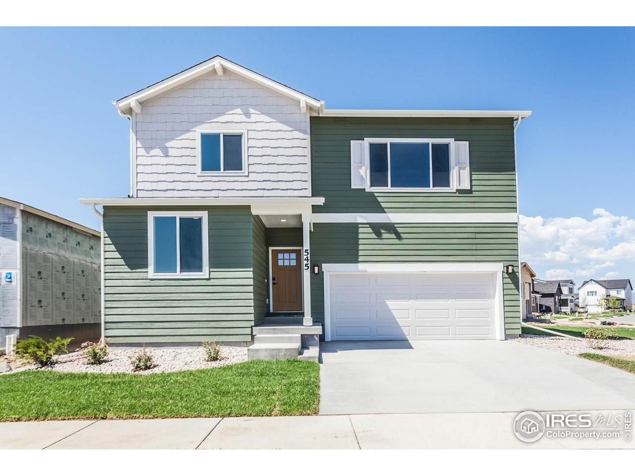 545 Aria Way - Photo 1