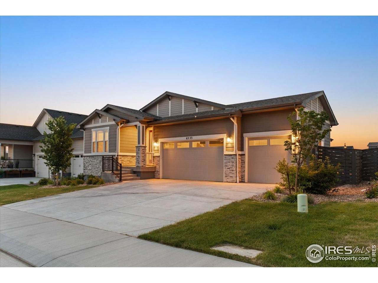 6333 Icegrass Ave - Photo 1