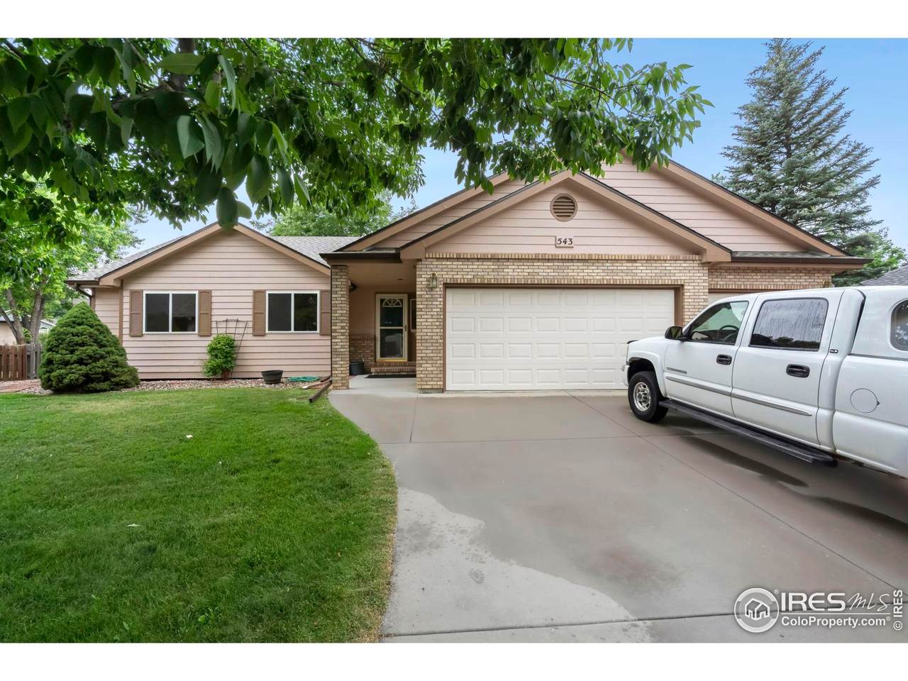 543 Dana Ct - Photo 1