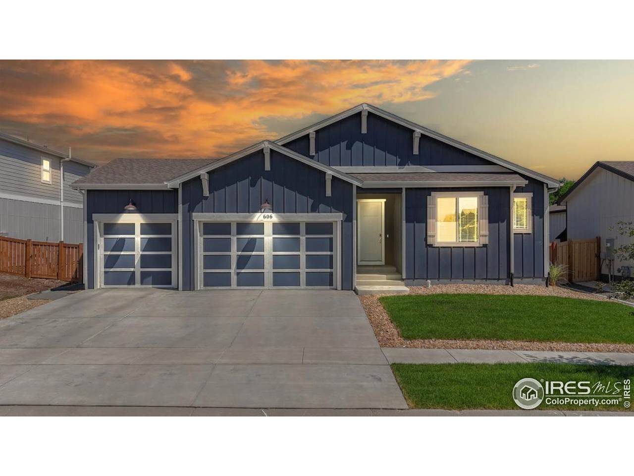 606 Remuda Rd - Photo 1