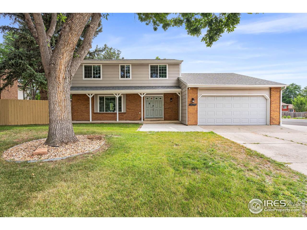 3036 Rustic Ct - Photo 1