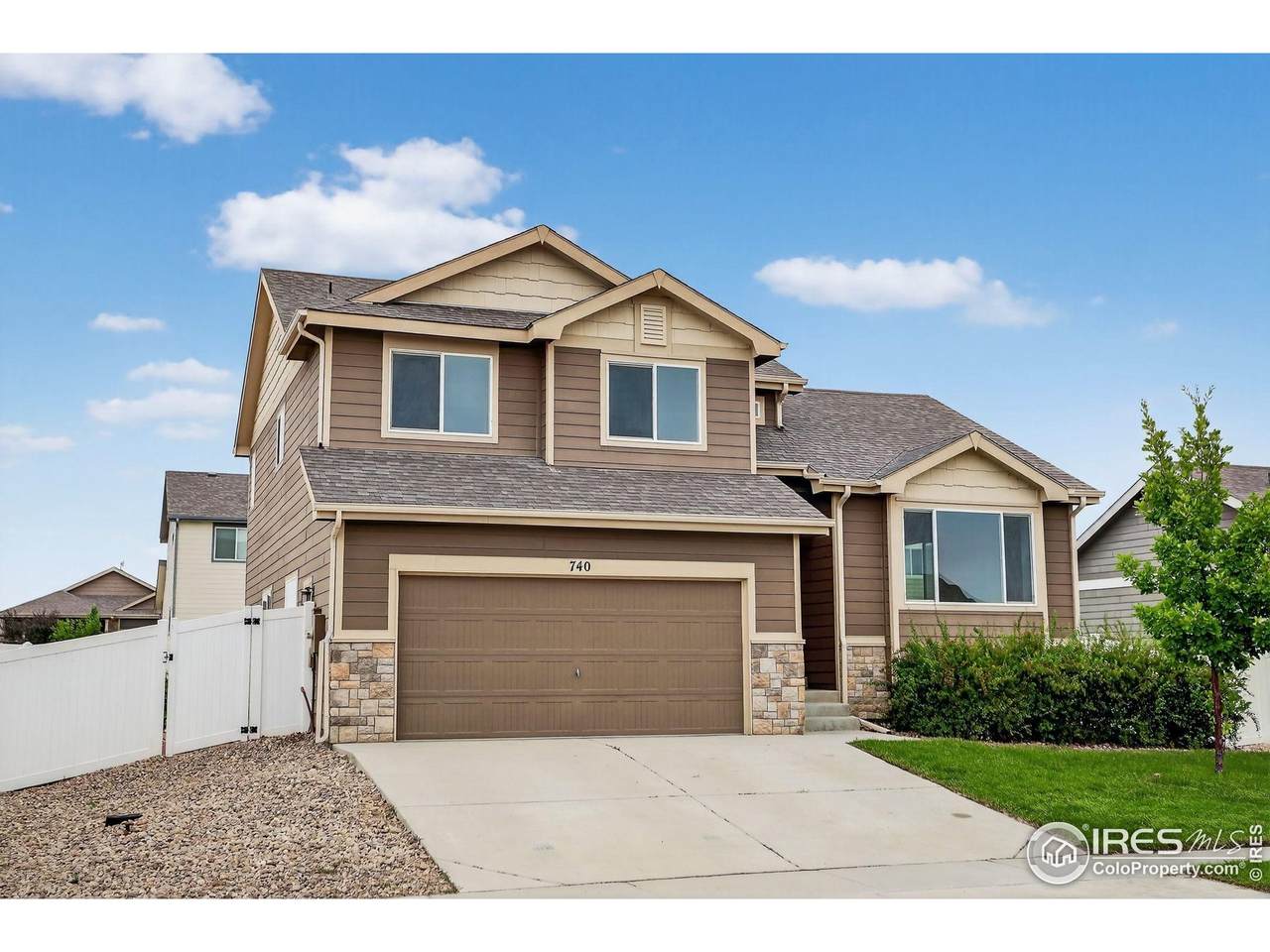 740 Elk Mountain Dr - Photo 1