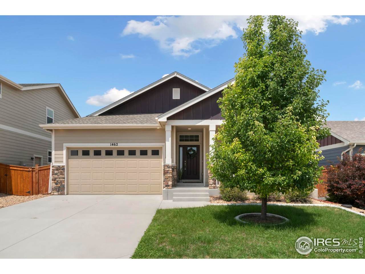 1462 Moraine Valley Dr - Photo 1