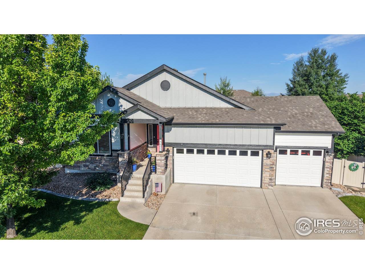 4605 Freehold Dr - Photo 1