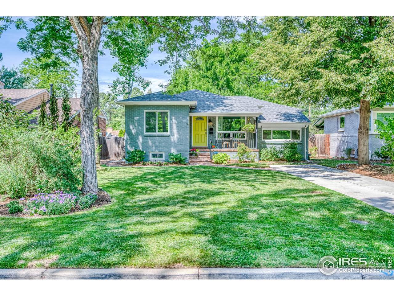 1173 Niagara St - Photo 1