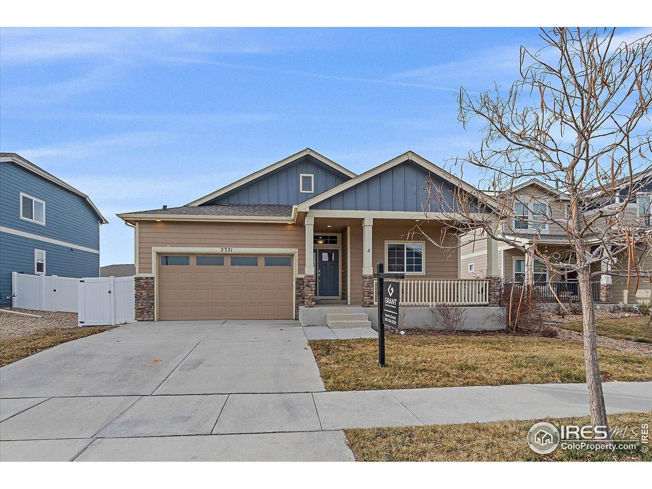 2321 Nicholson St - Photo 1
