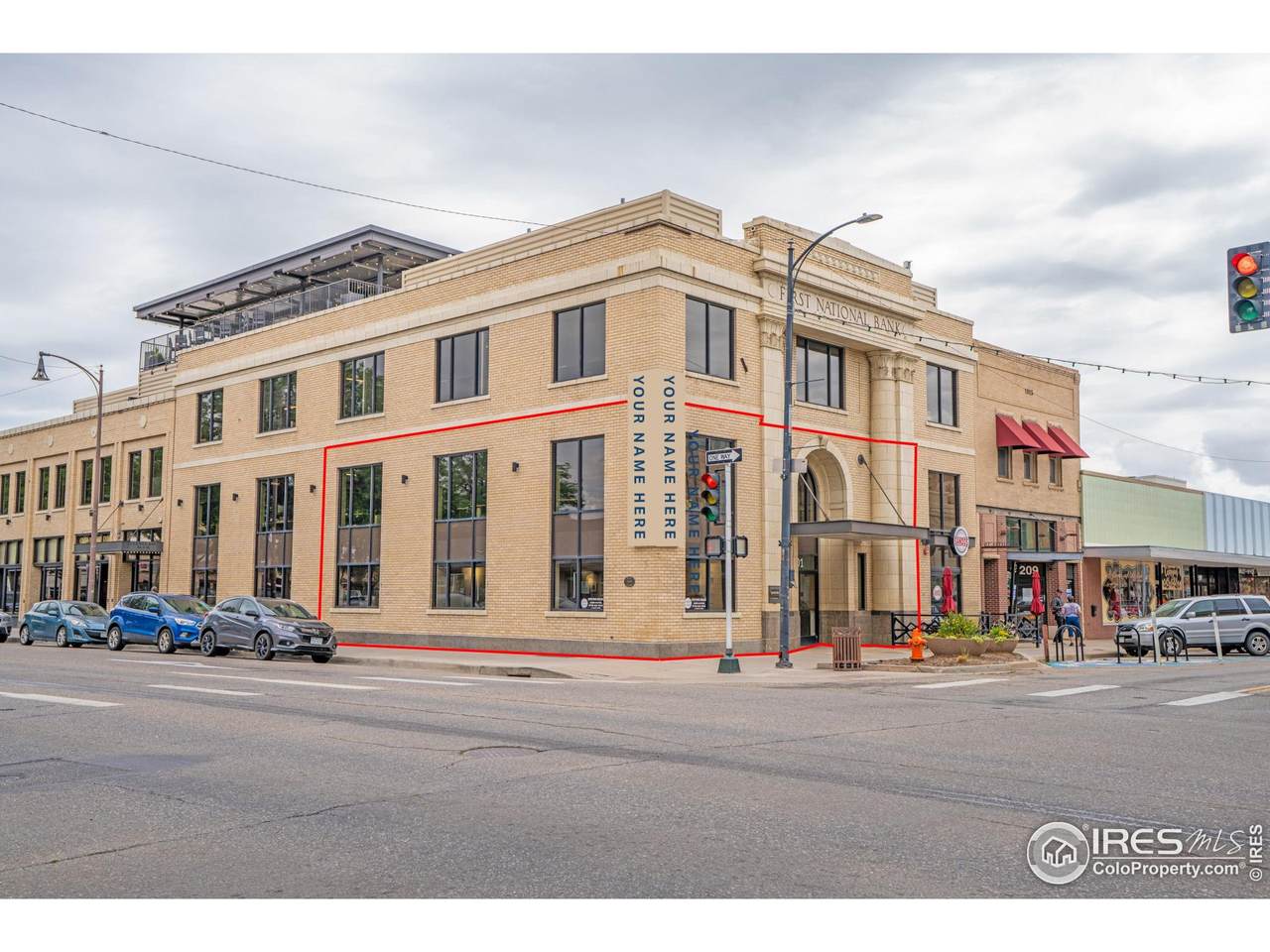 201 4th St - Photo 1