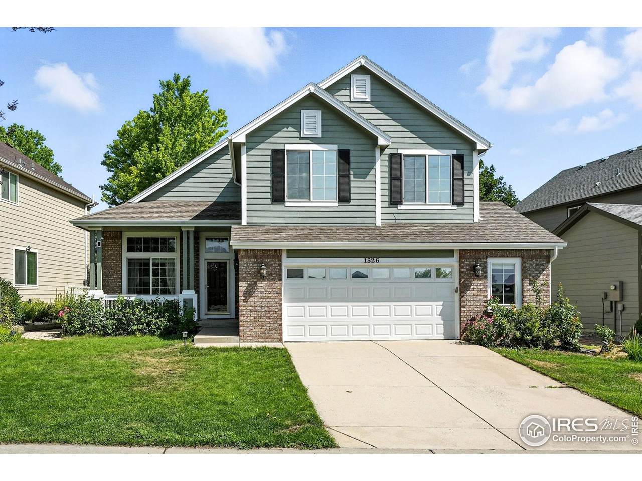 1526 Bon Homme Richard Dr - Photo 1