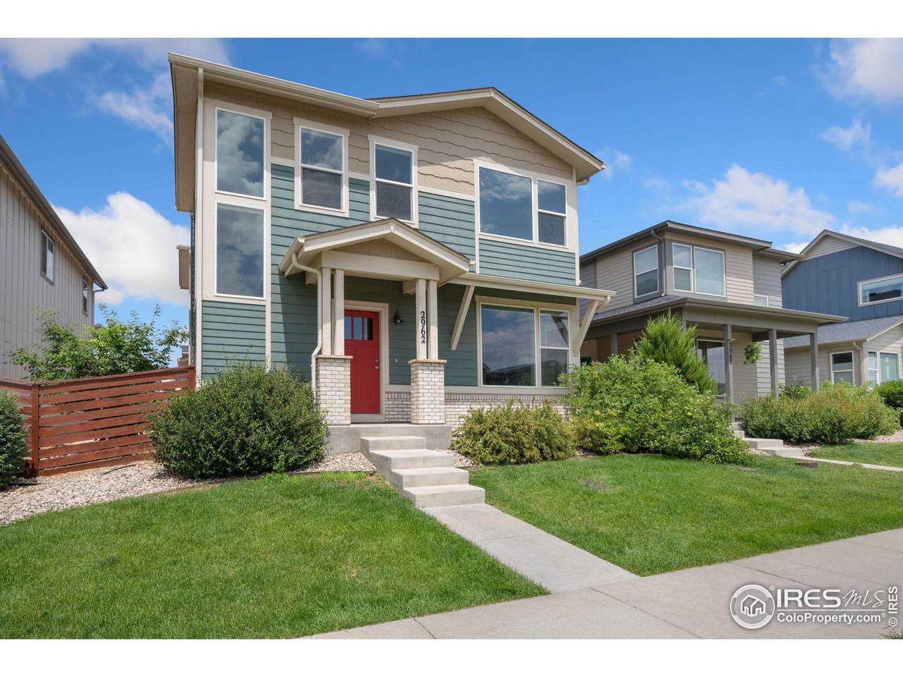 2962 Sykes Dr - Photo 1