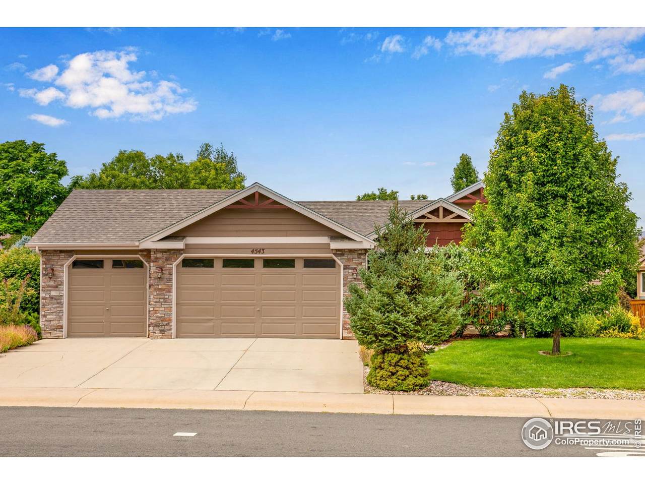 4543 Cole Dr - Photo 1