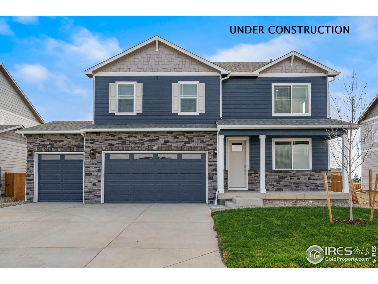1708 Floating Leaf Dr - Photo 1