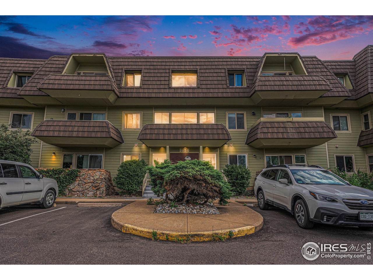 3150 Iris Ave - Photo 1