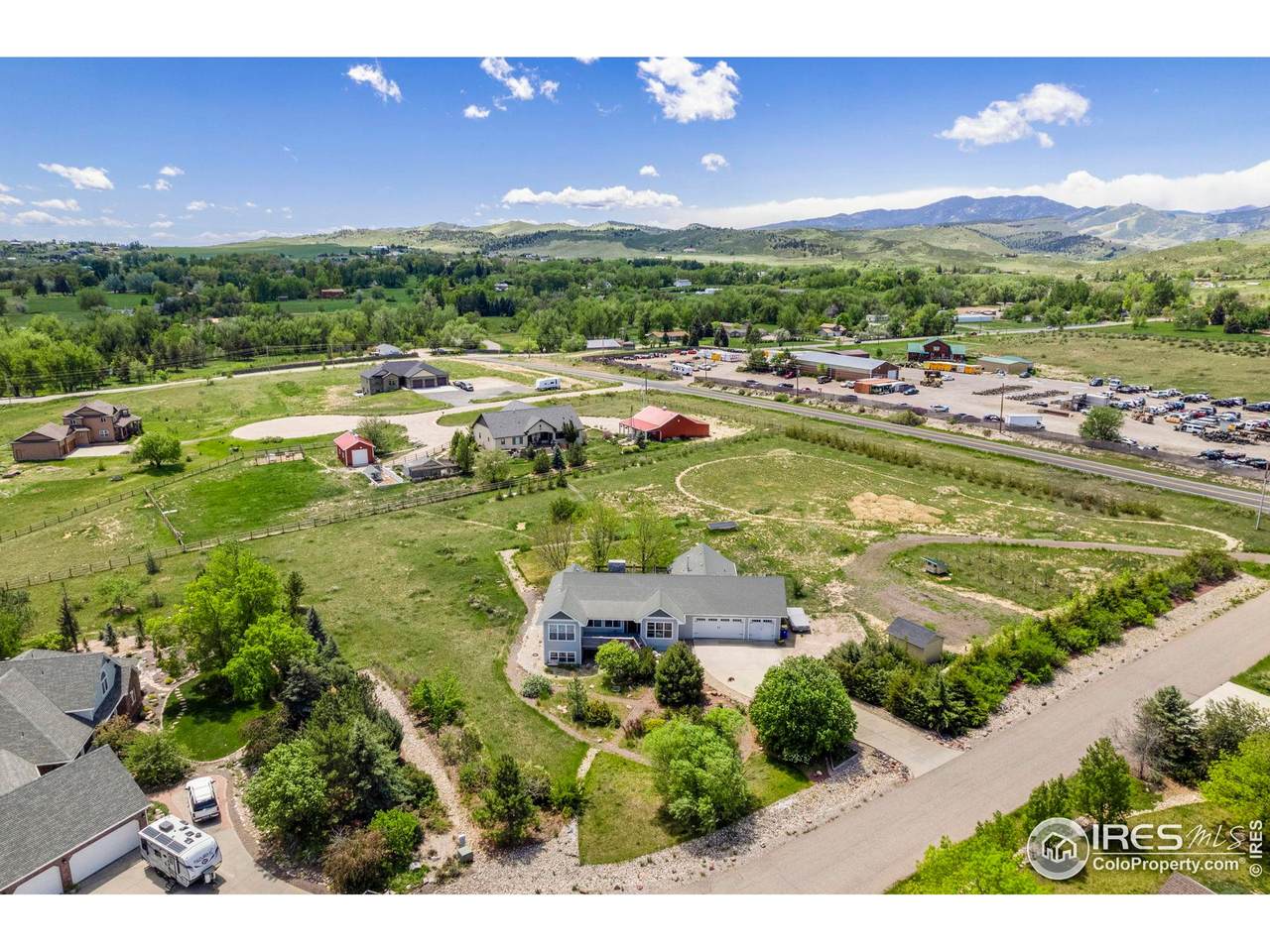 6332 Woodland Hill Ct - Photo 1