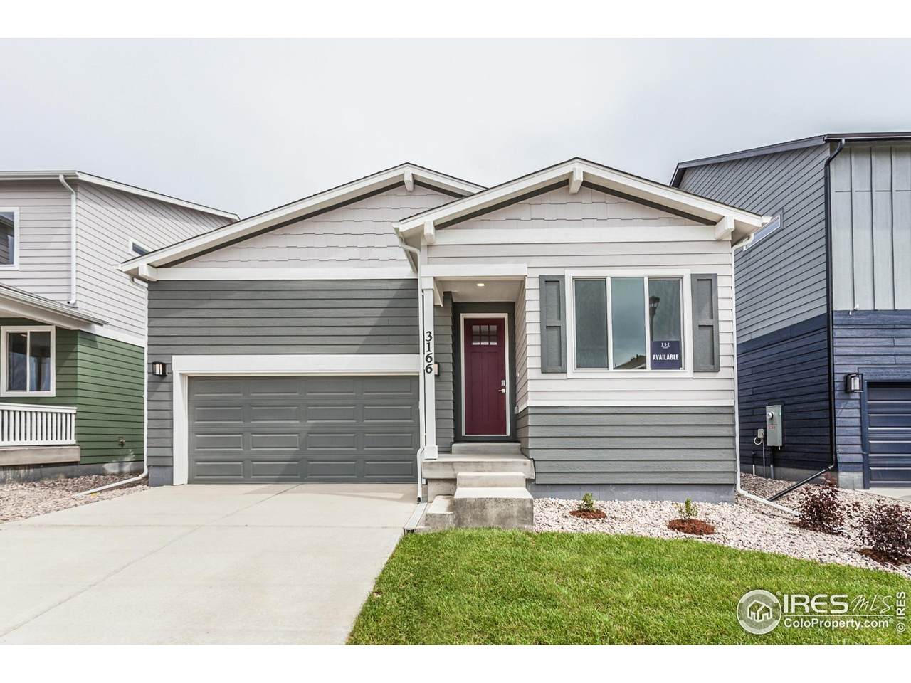 3166 Robud Farms Dr - Photo 1