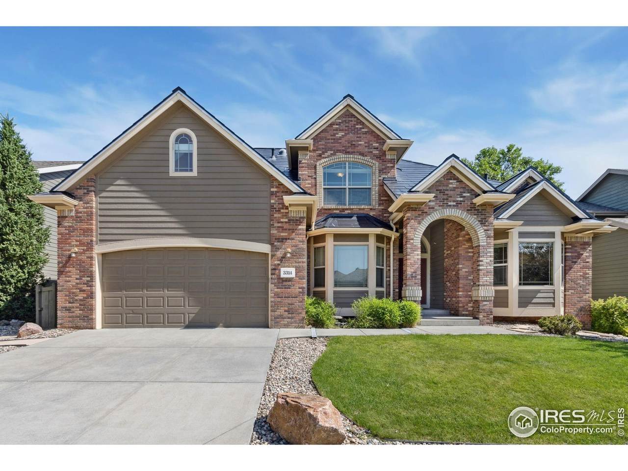 3314 Muskrat Creek Dr - Photo 1