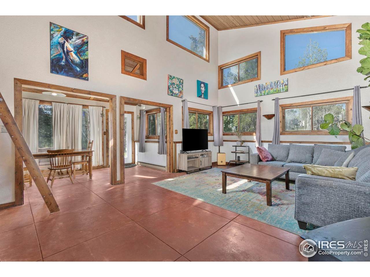 1824 Lazy Z Rd - Photo 1