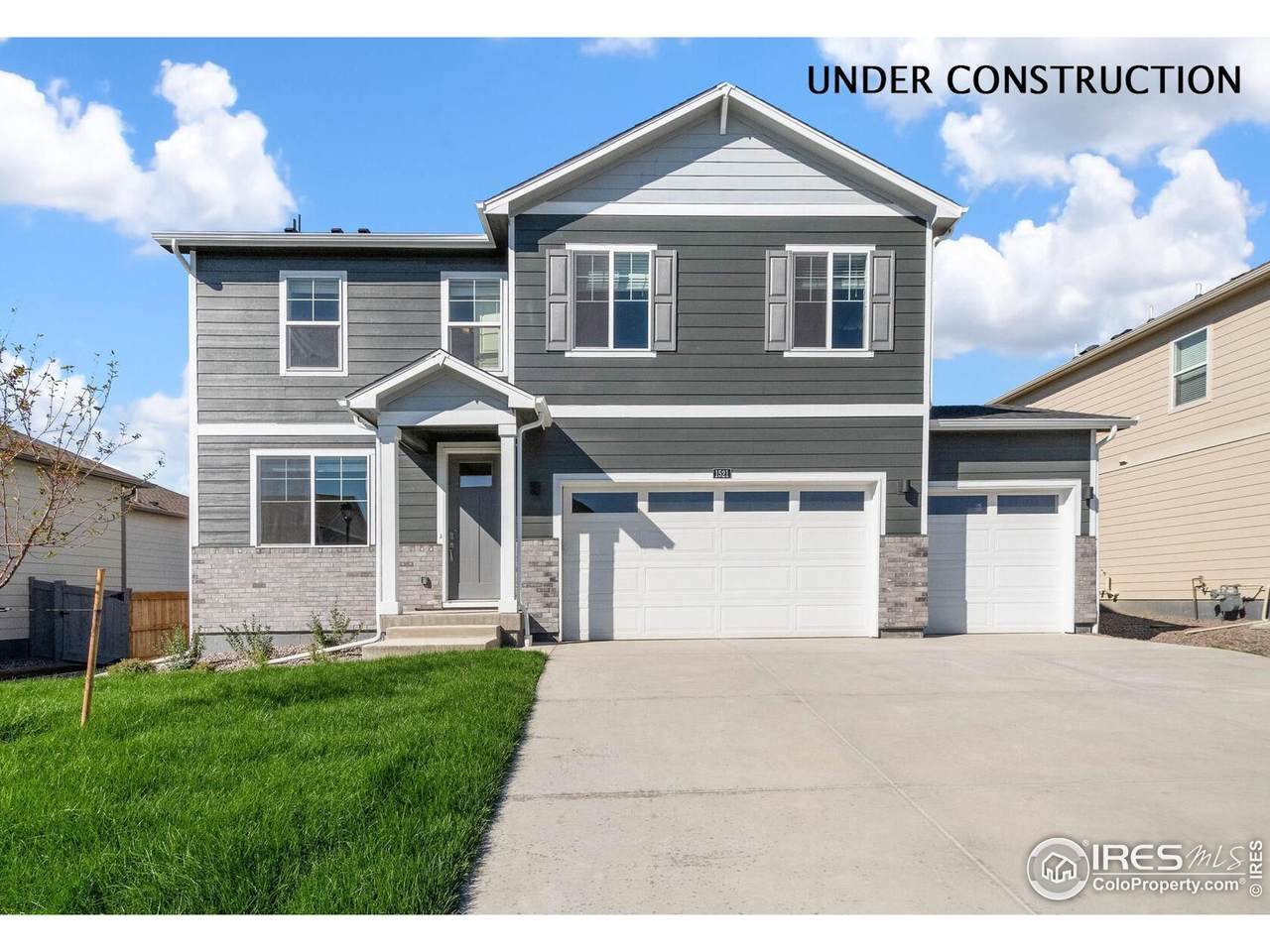 1863 Mount Monroe Dr - Photo 1